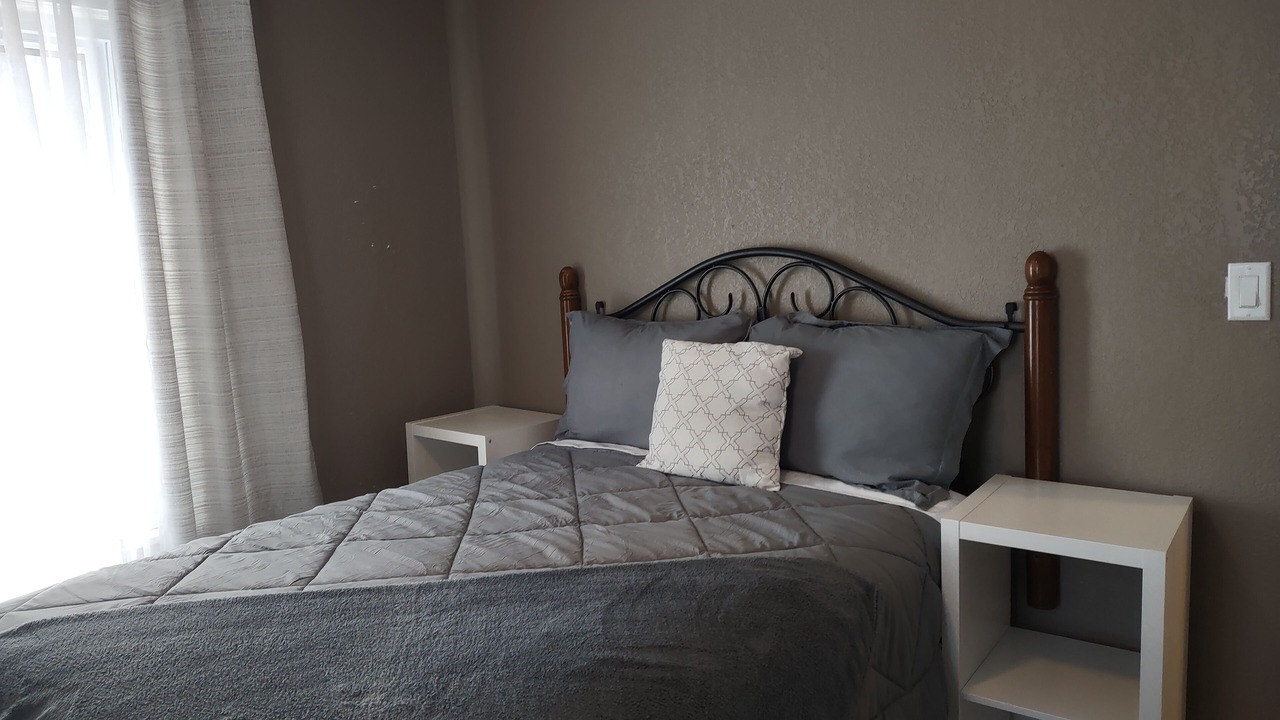 Photo of Bedroom in Robinson