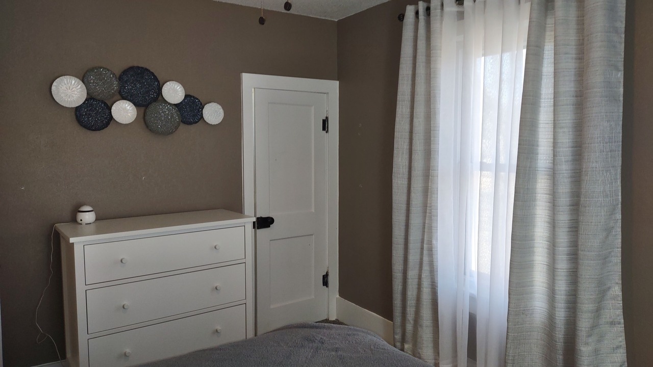 Photo of Bedroom in Robinson