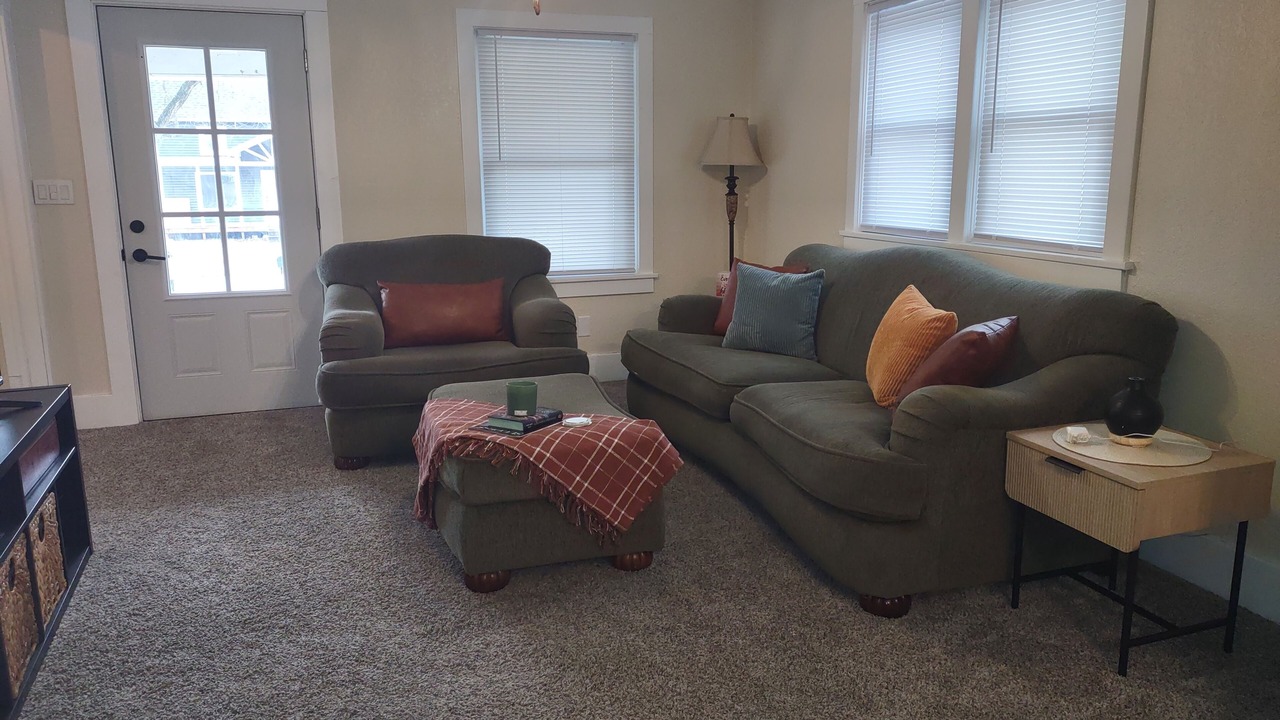 Photo of Livingroom in Robinson
