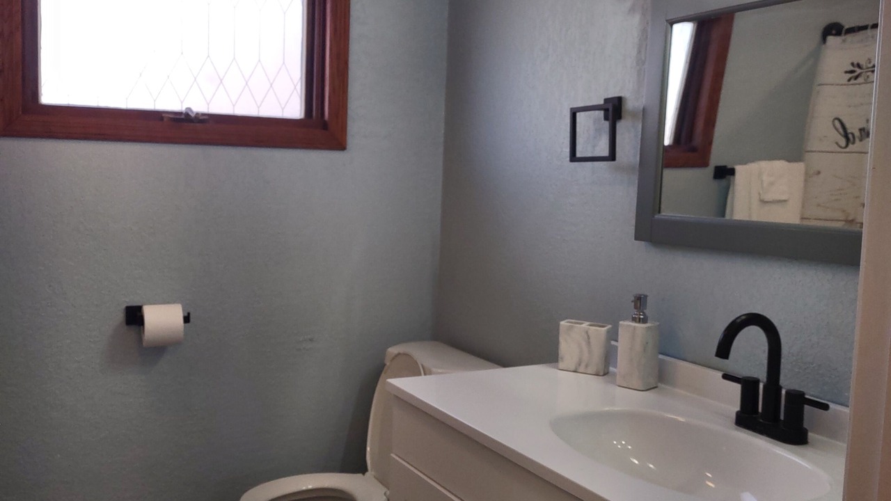 Photo of Bathroom in Robinson