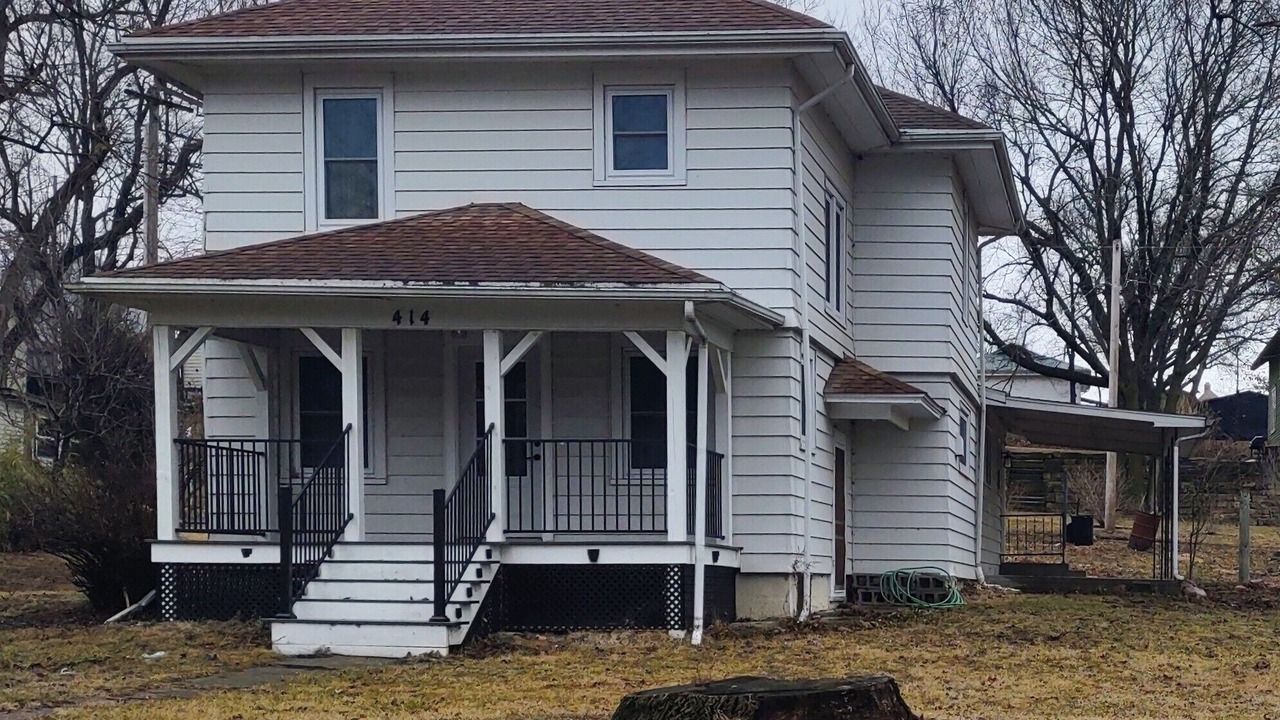 Photo of Outdoor in Robinson