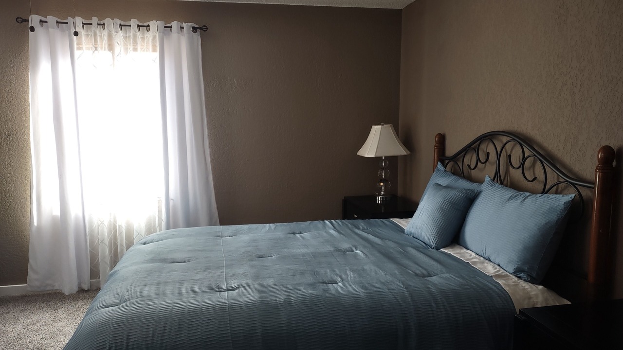 Photo of Bedroom in Robinson