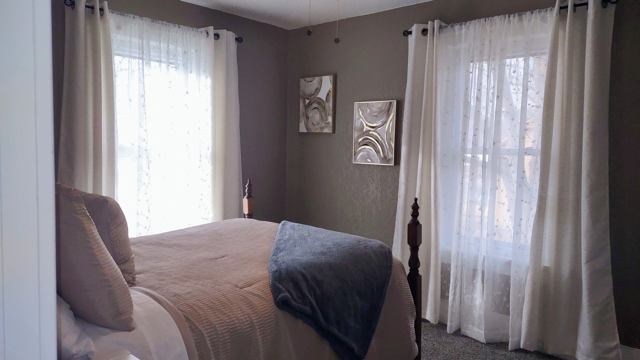 Photo of Bedroom in Robinson