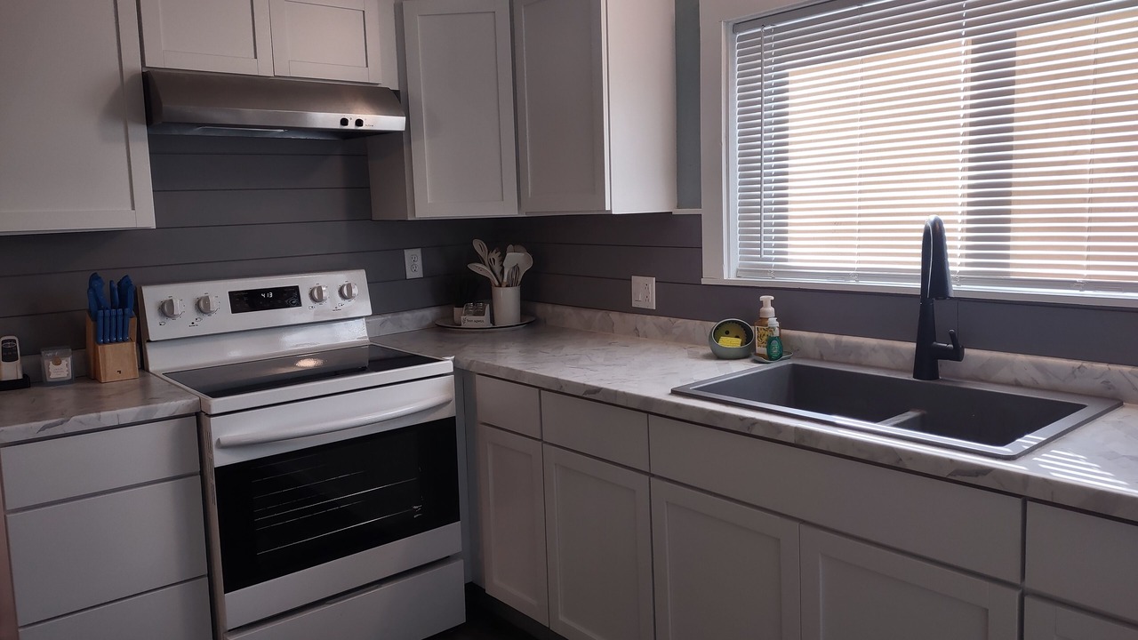 Photo of Kitchen in Robinson