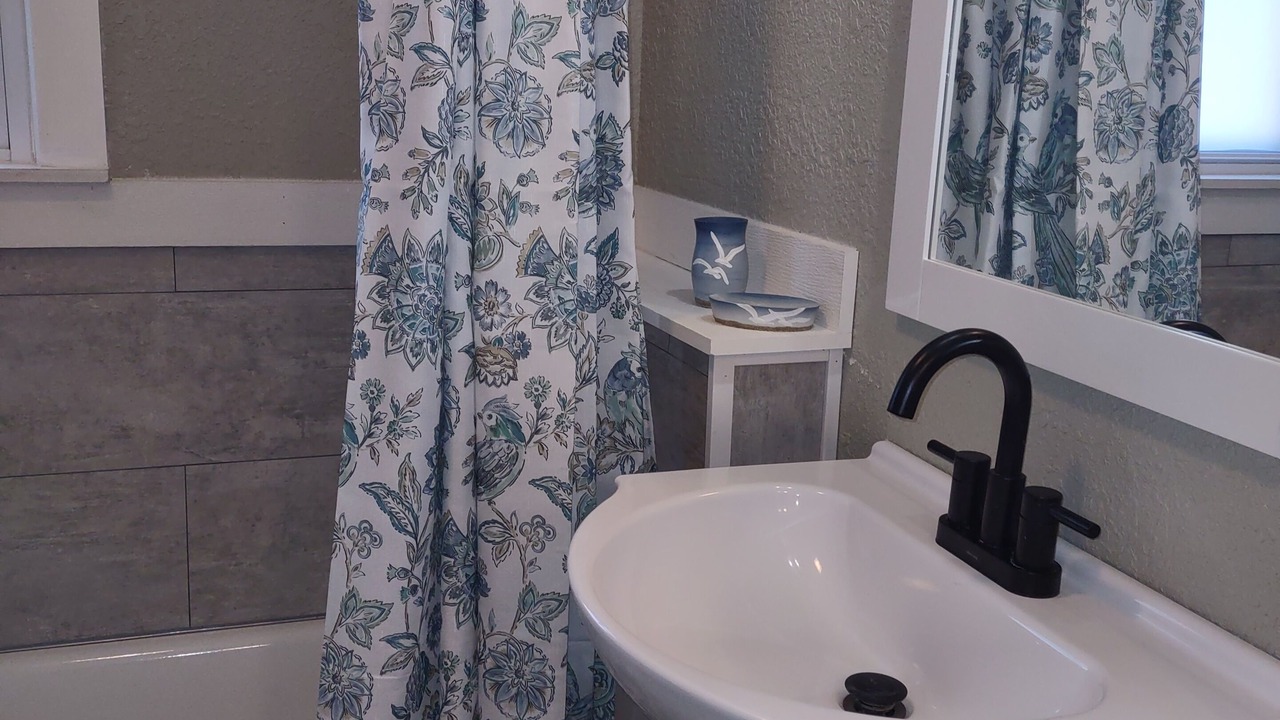 Photo of Bathroom in Robinson