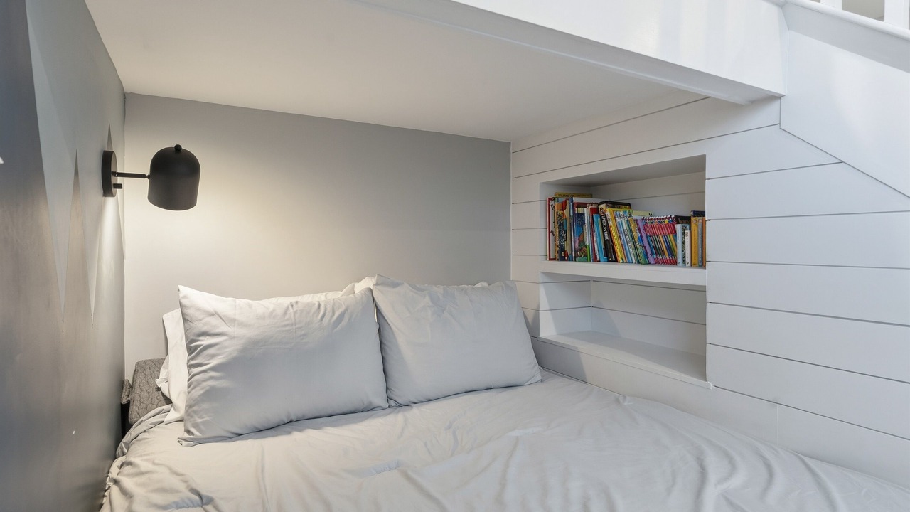 Photo of Bedroom in Buechel