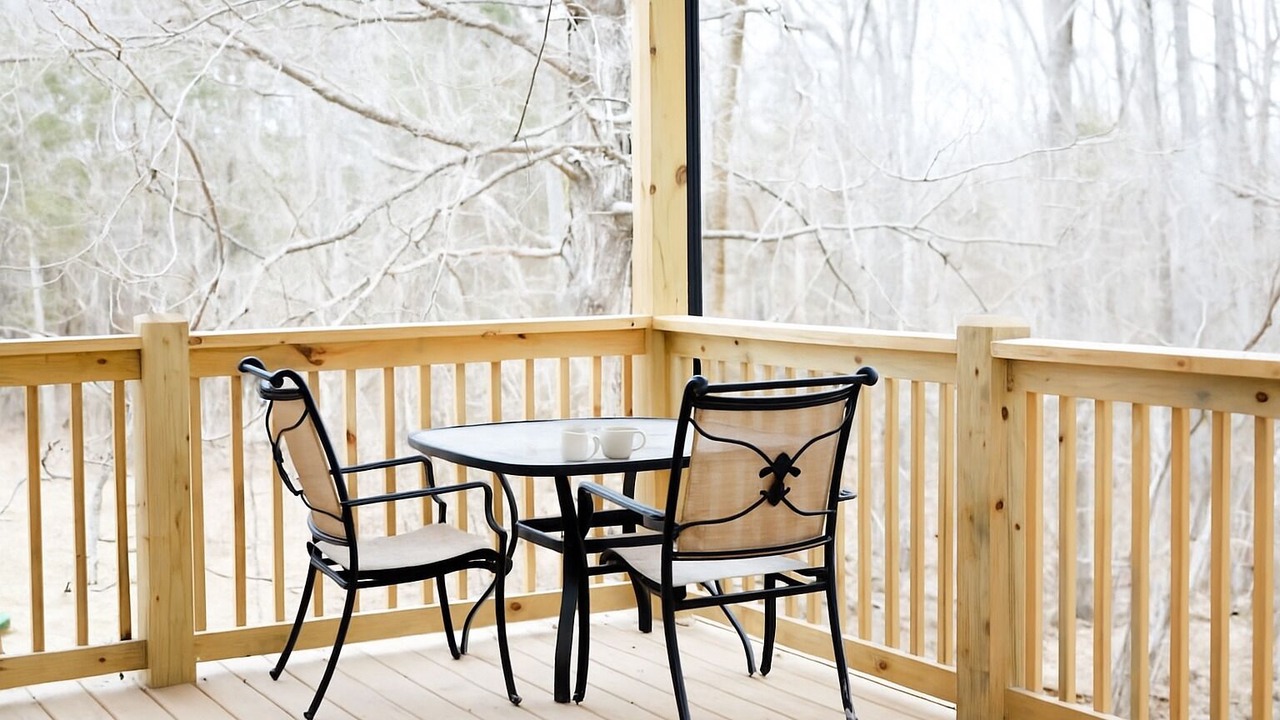 Photo of Outdoor in Buechel