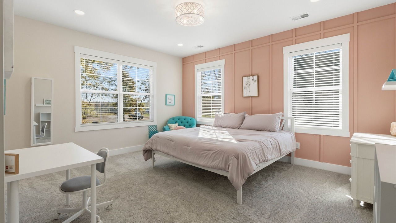 Photo of Bedroom in Buechel