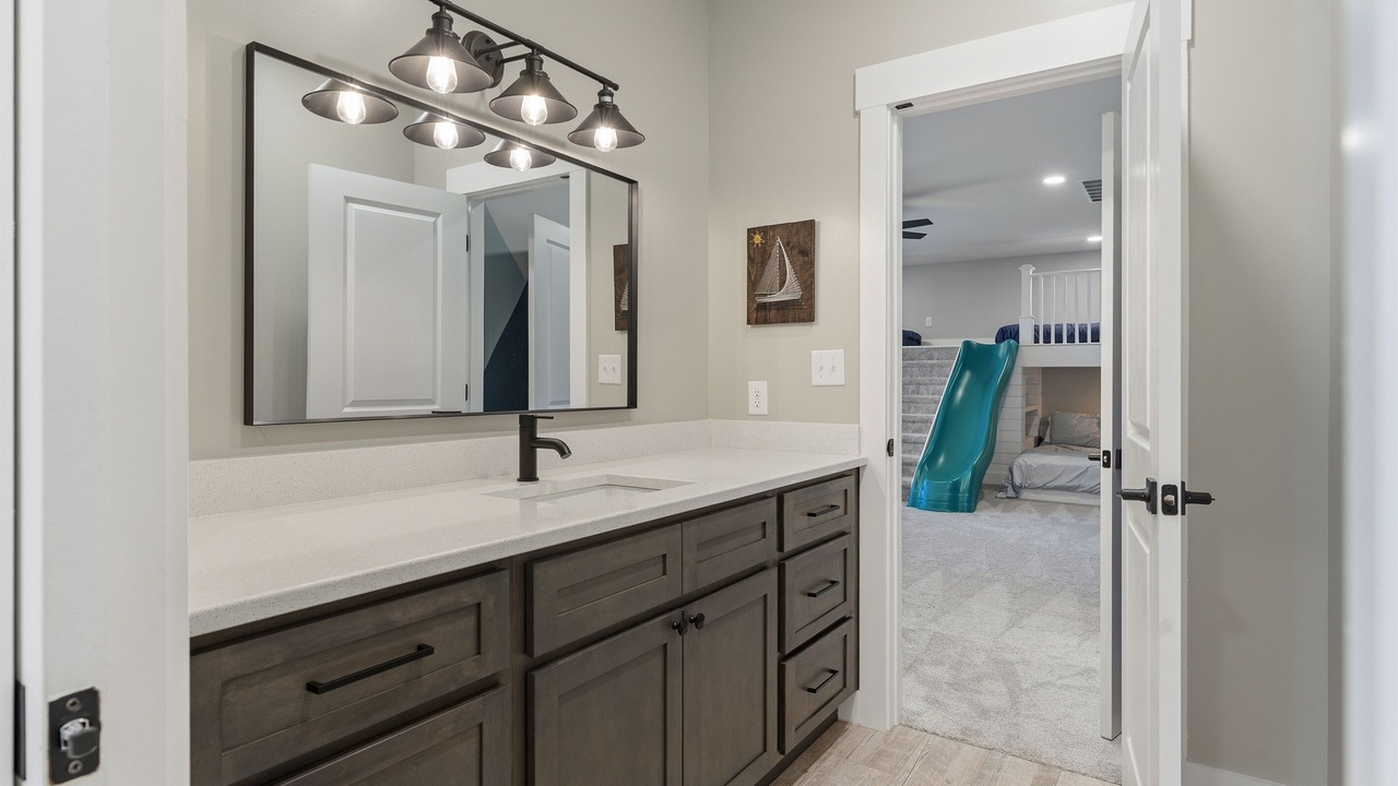 Photo of Bedroom in Buechel