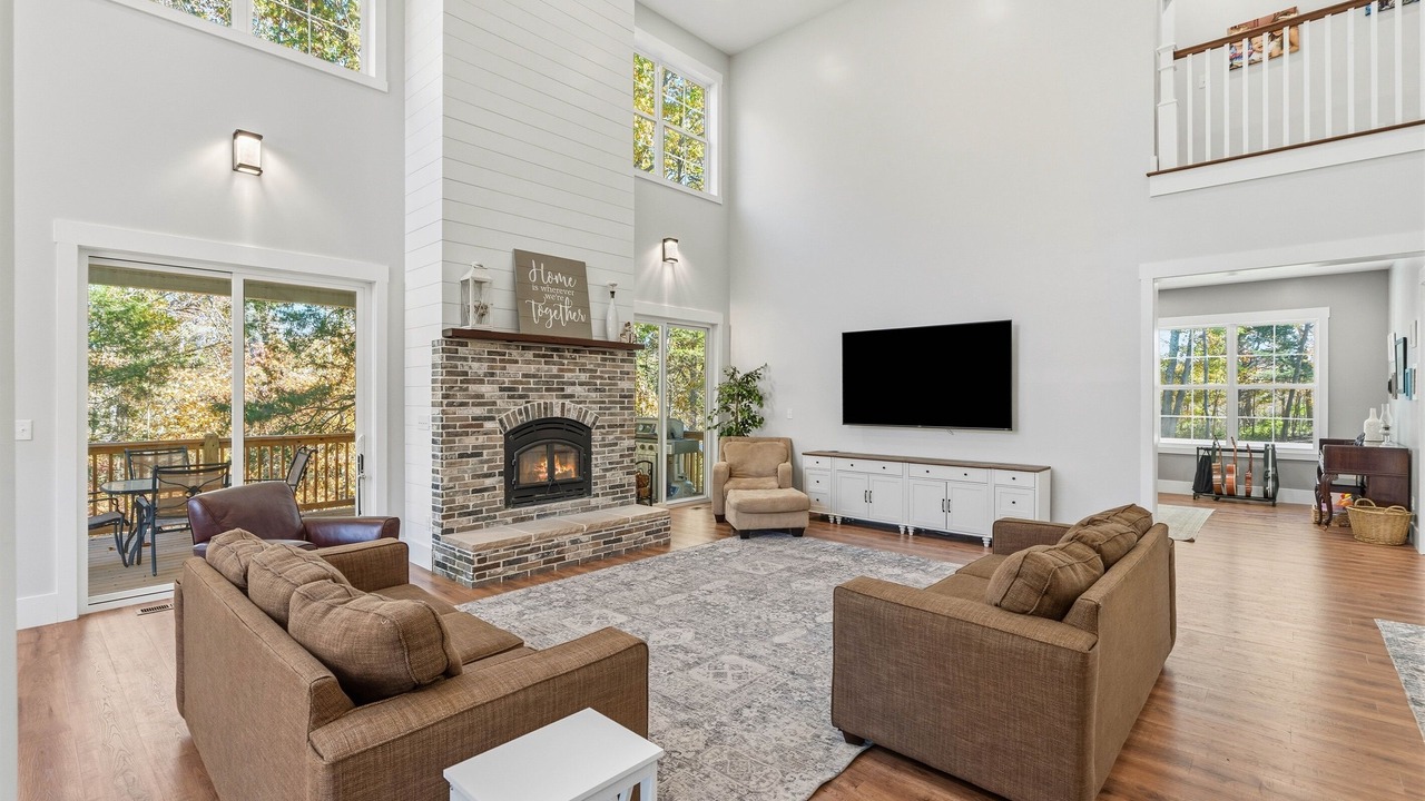 Photo of Livingroom in Buechel