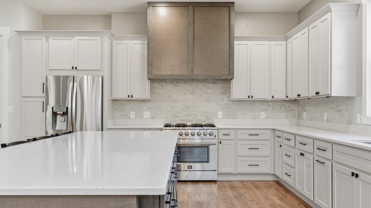 Photo of Kitchen in Buechel