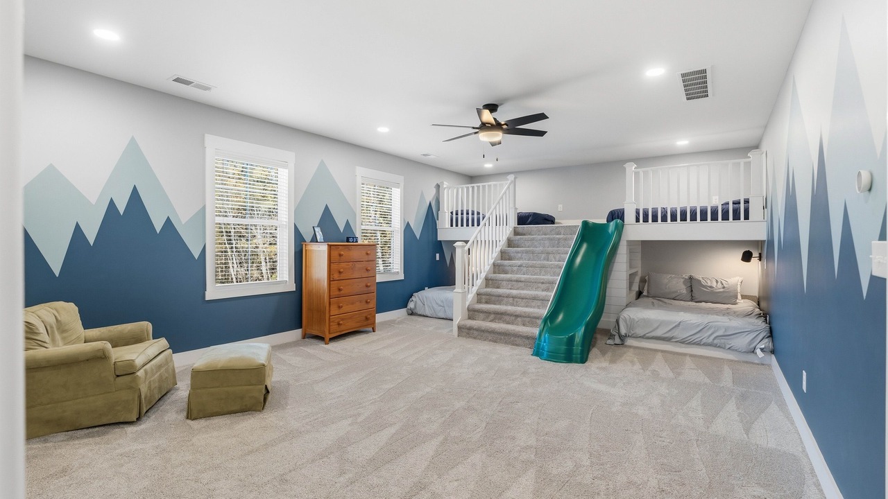 Photo of Bedroom in Buechel