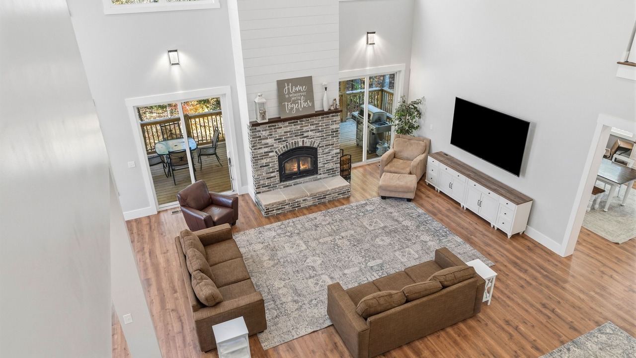 Photo of Livingroom in Buechel