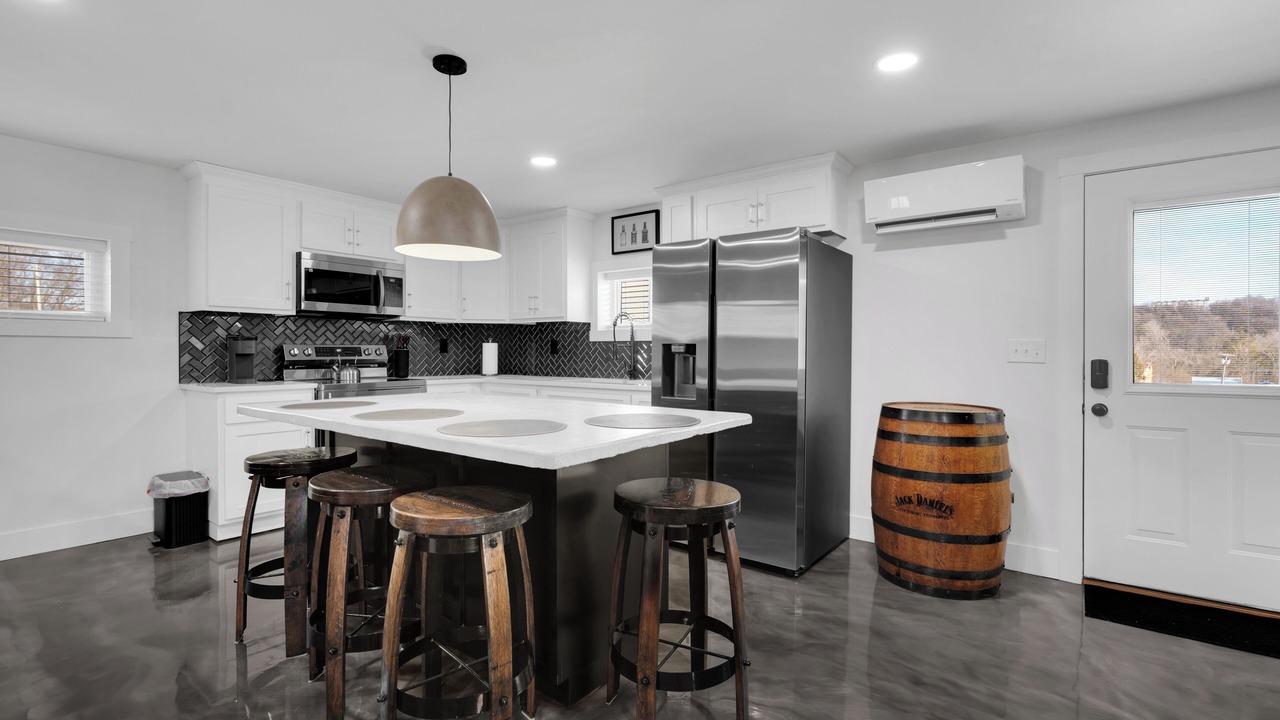Photo of Kitchen in Lynchburg