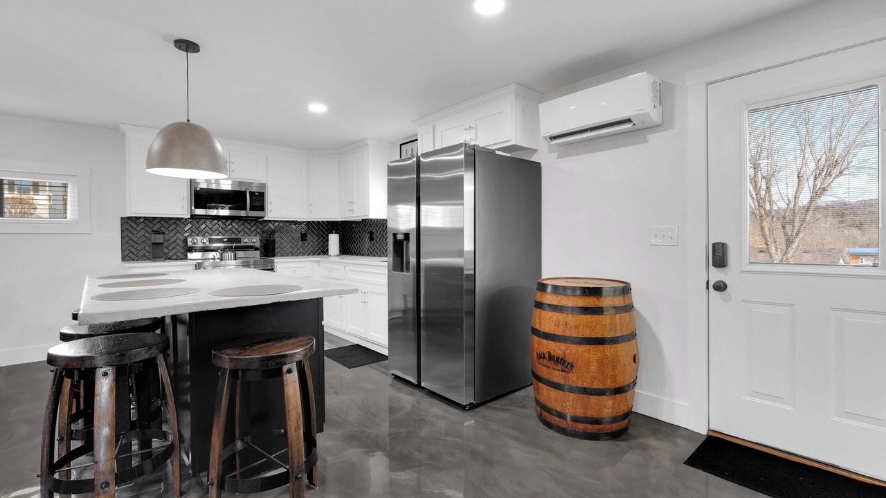 Photo of Kitchen in Lynchburg