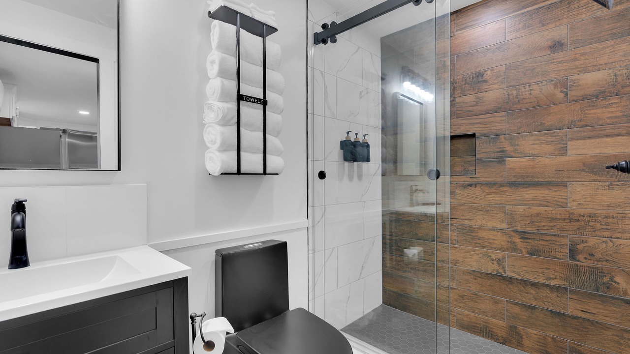 Photo of Bathroom in Lynchburg