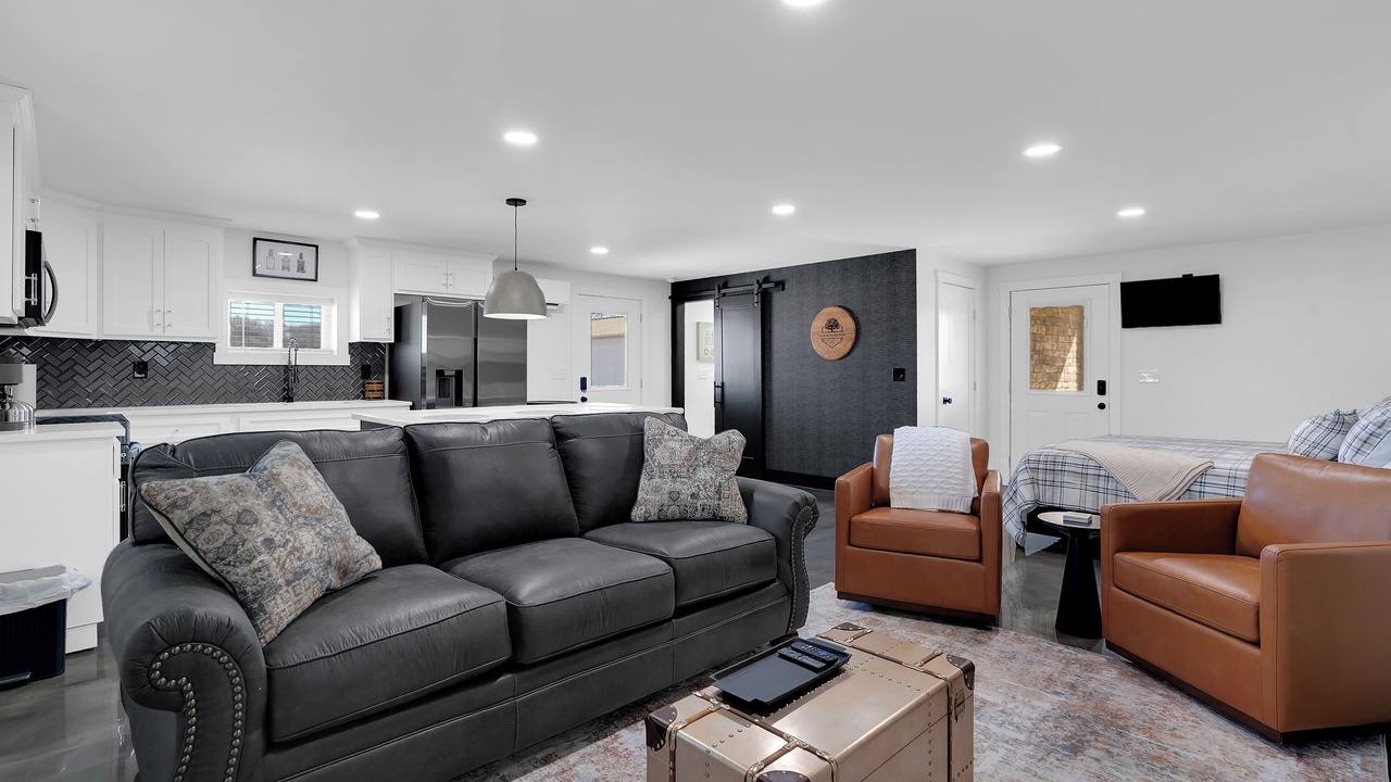 Photo of Livingroom in Lynchburg