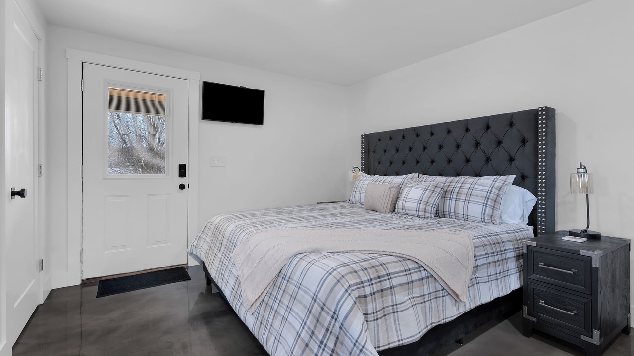 Photo of Bedroom in Lynchburg