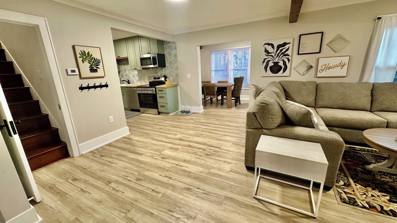 Photo of Livingroom in Maryville