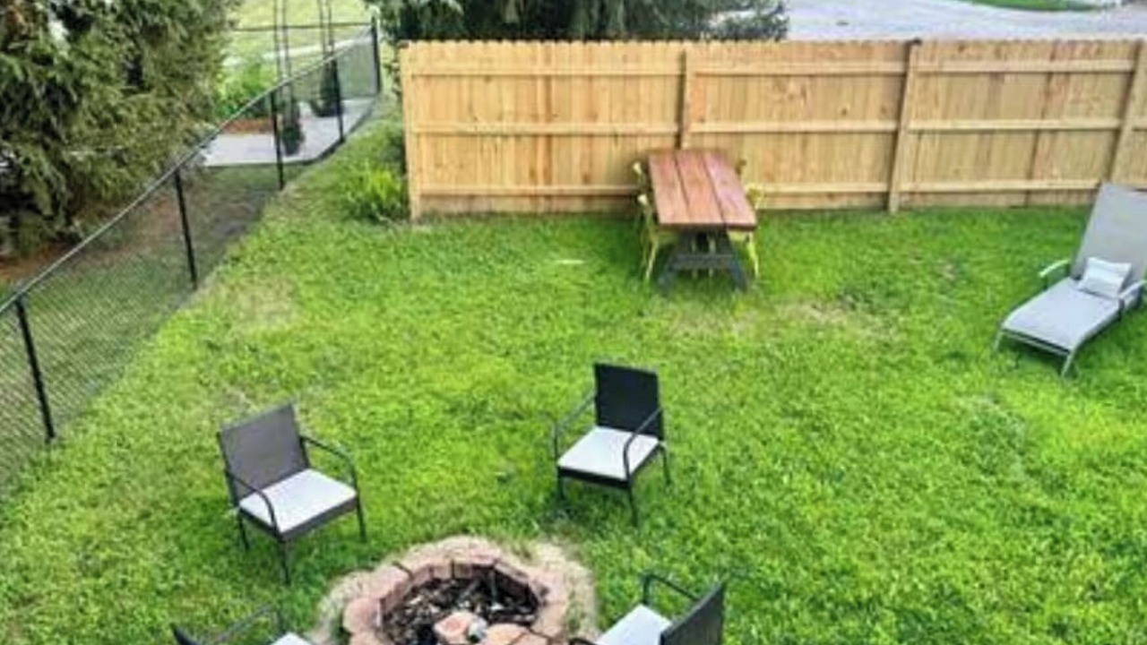 Photo of Outdoor in Maryville
