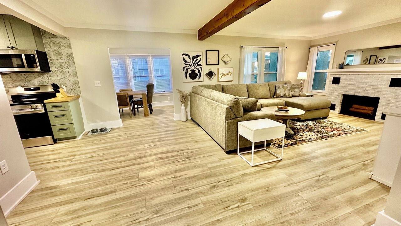 Photo of Livingroom in Maryville