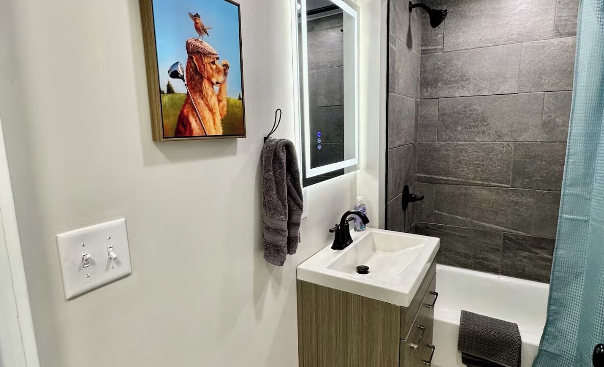 Photo of Bathroom in Maryville