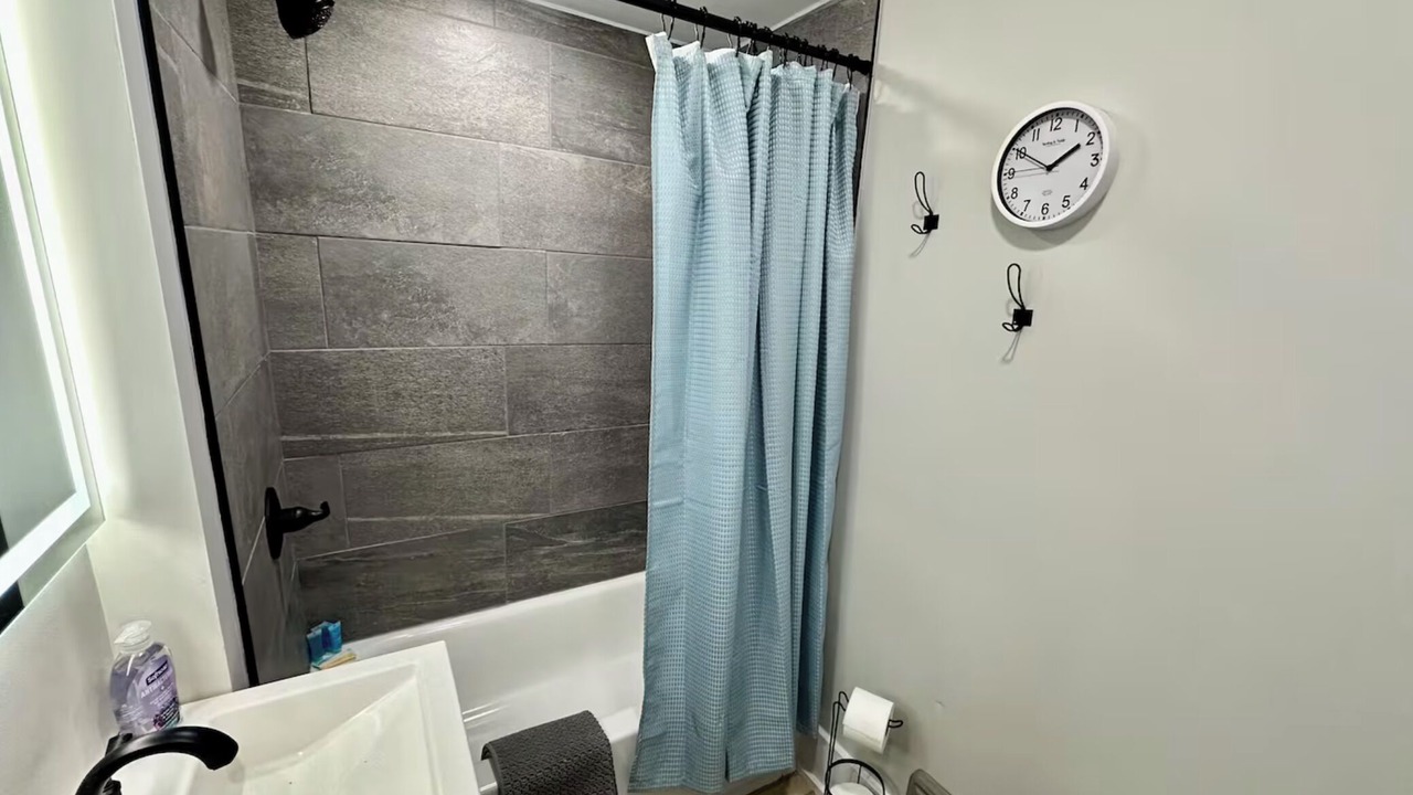 Photo of Bathroom in Maryville