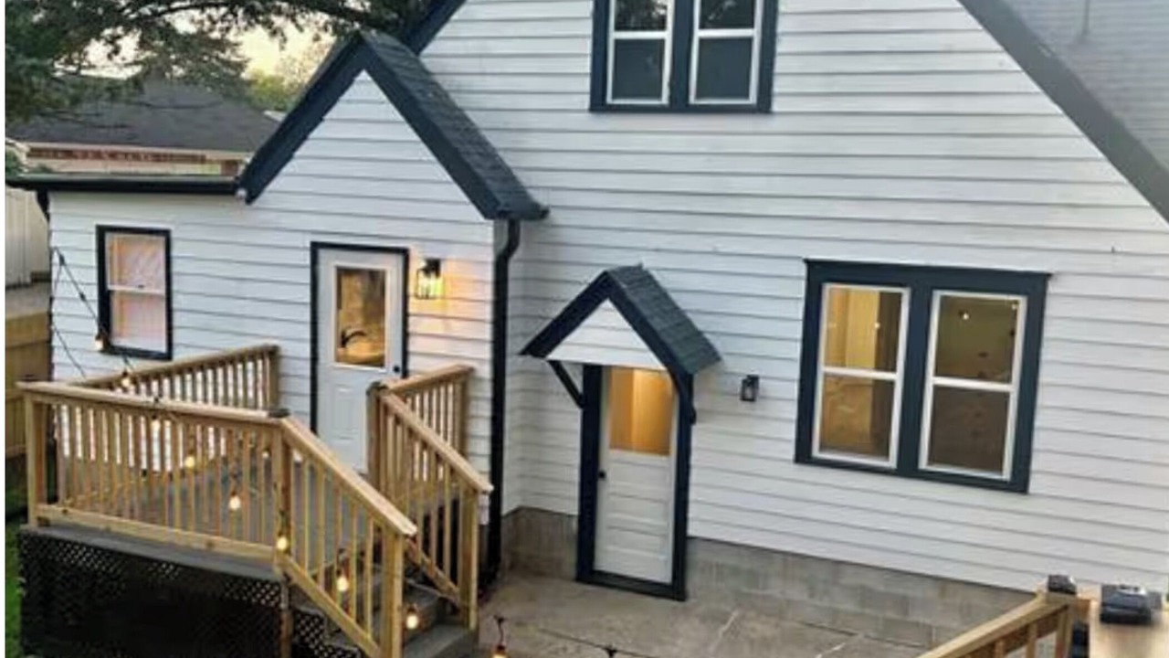 Photo of Outdoor in Maryville