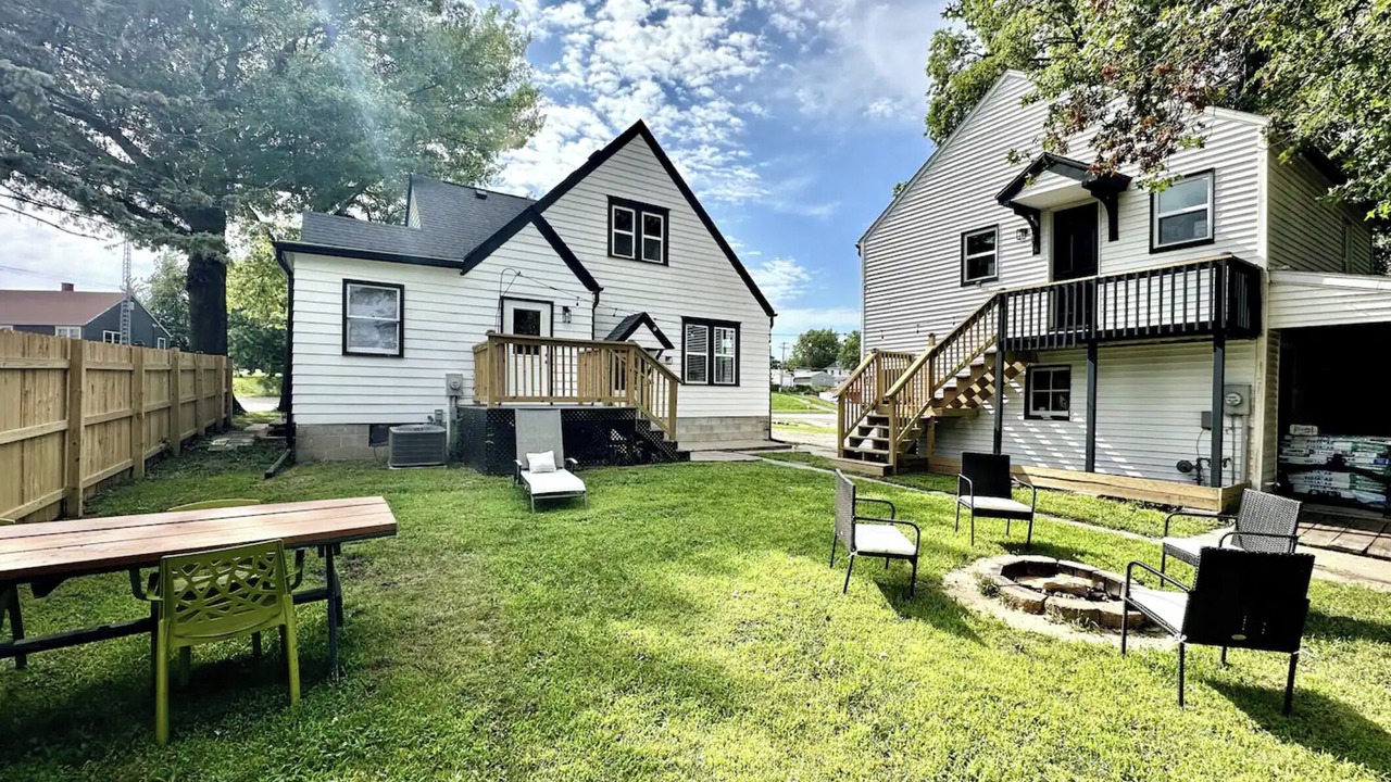 Photo of Outdoor in Maryville