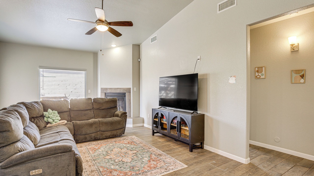 Photo of Livingroom in Chamberino
