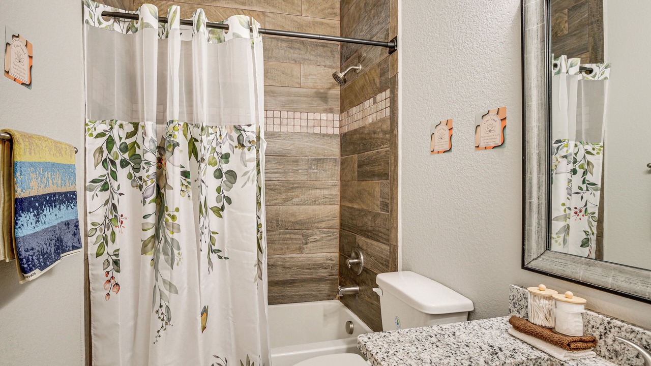 Photo of Bathroom in Chamberino