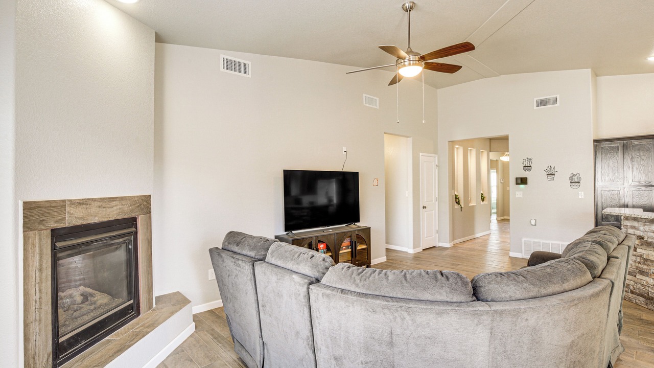 Photo of Livingroom in Chamberino