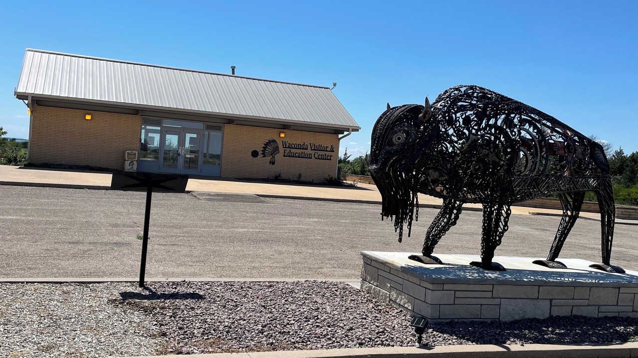 Photo of Outdoor in Glen Elder