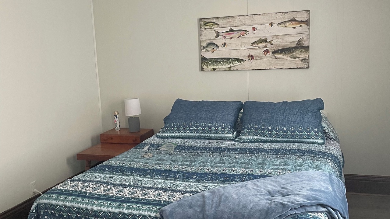 Photo of Bedroom in Glen Elder