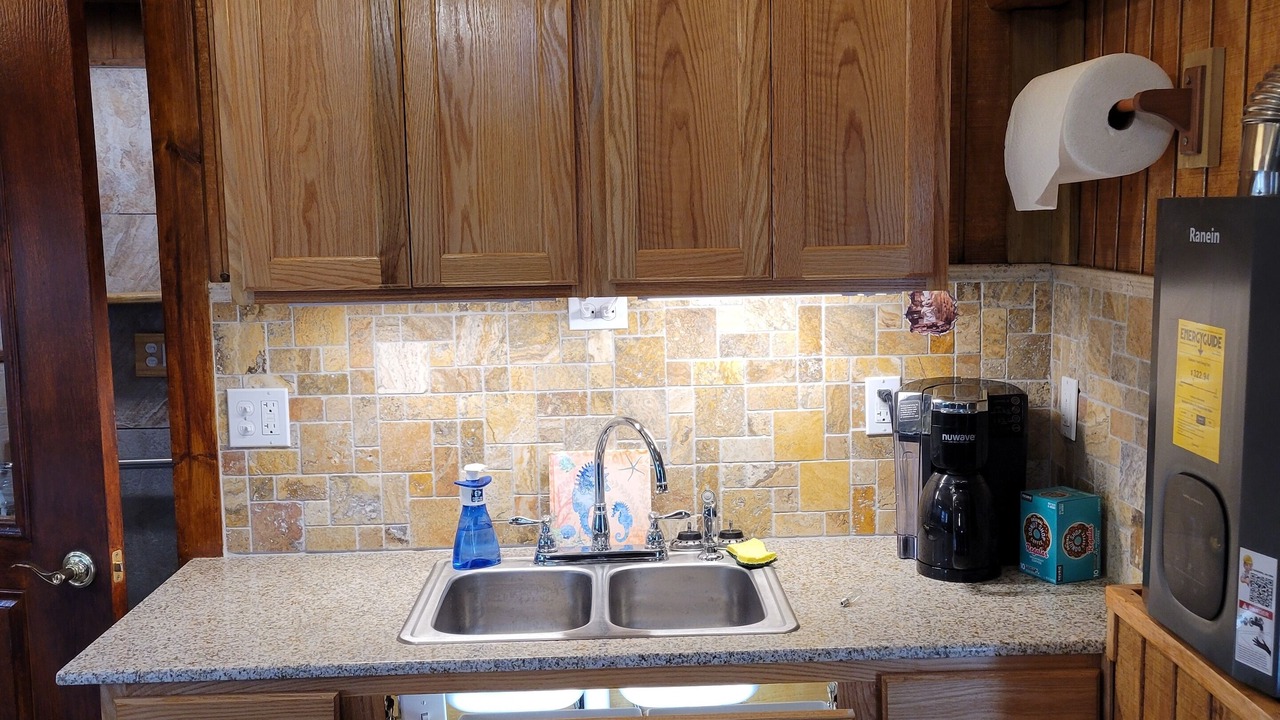 Photo of Kitchen in Sneads Ferry