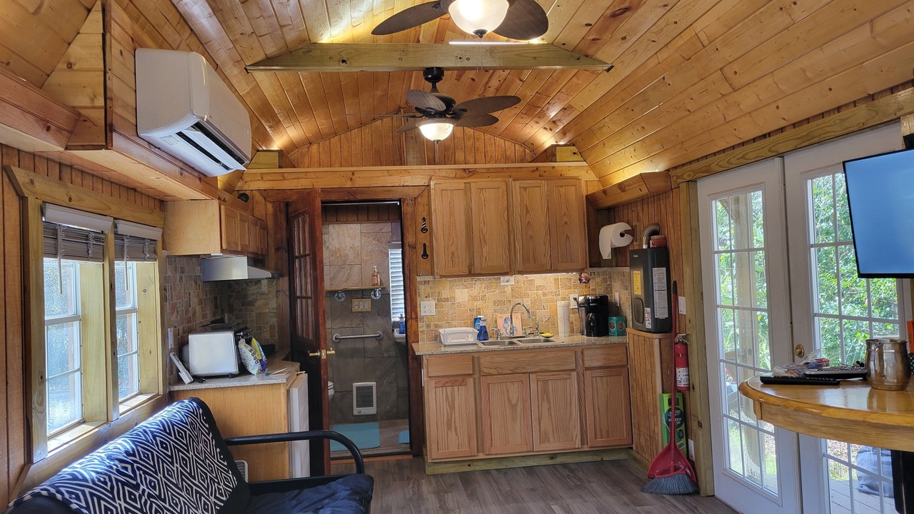 Photo of Livingroom in Sneads Ferry