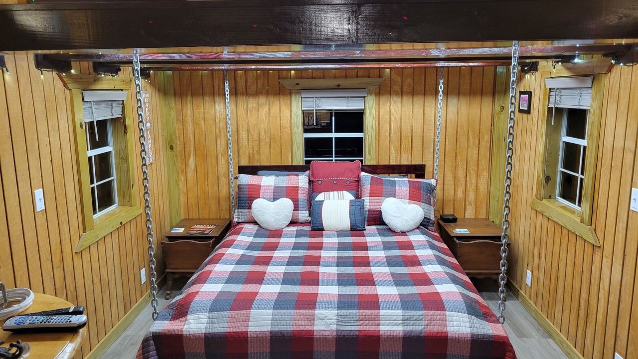 Photo of Bedroom in Sneads Ferry