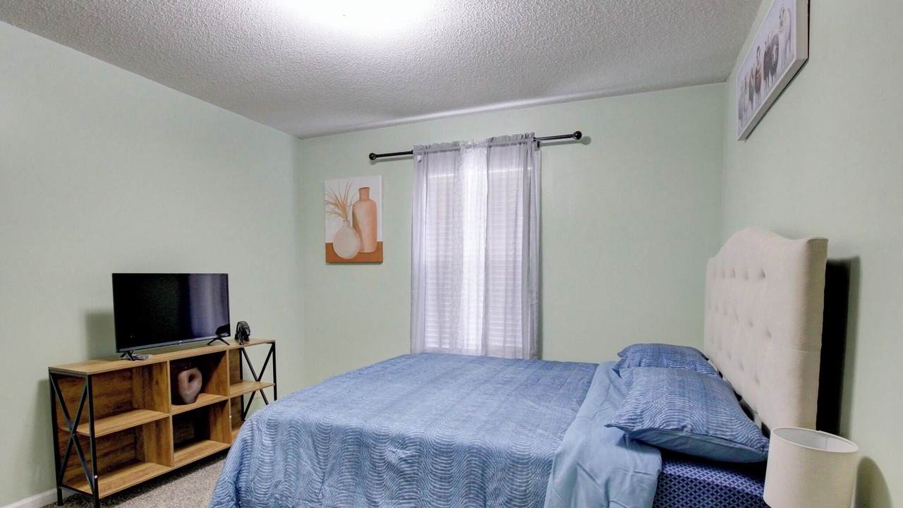Photo of Bedroom in Clarksville