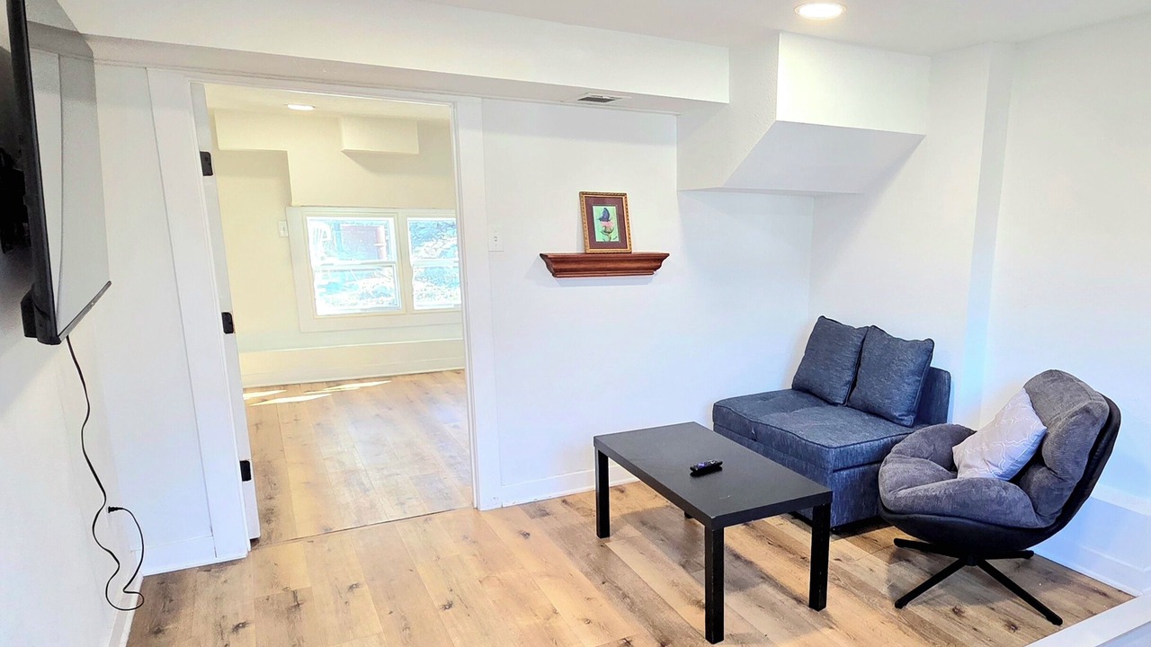 Photo of Bedroom in Liberty
