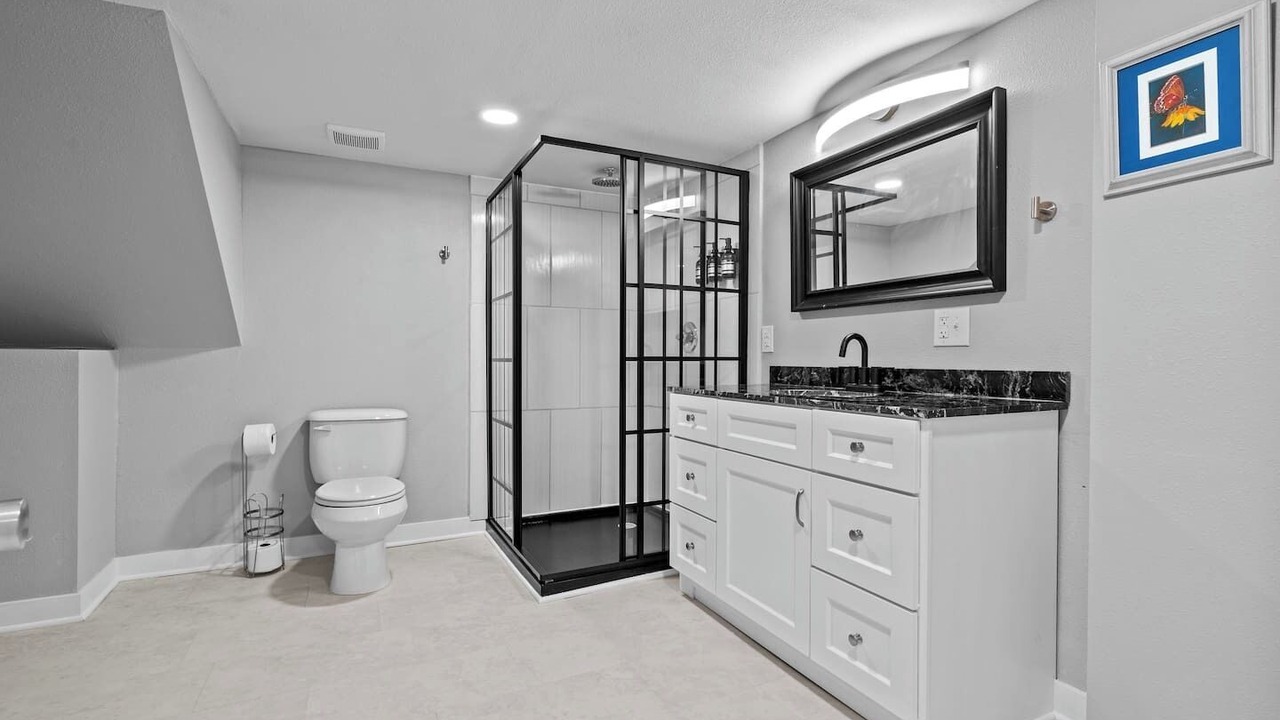 Photo of Bathroom in Liberty