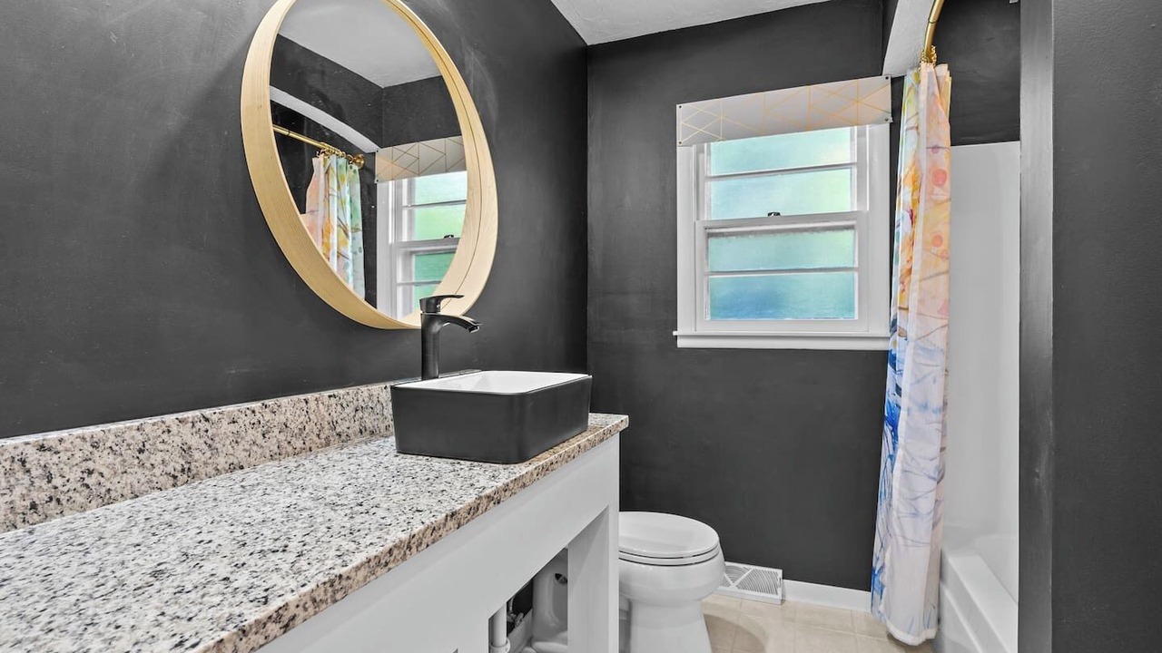 Photo of Bathroom in Liberty