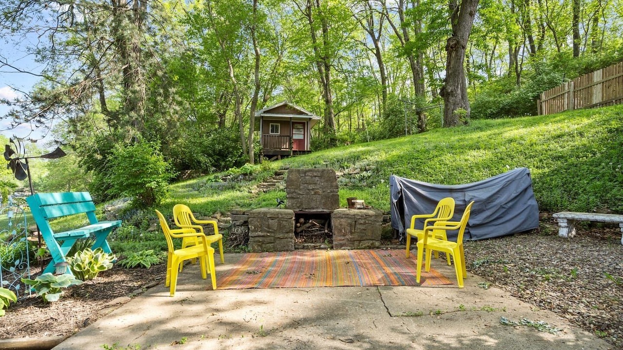 Photo of Outdoor in Liberty