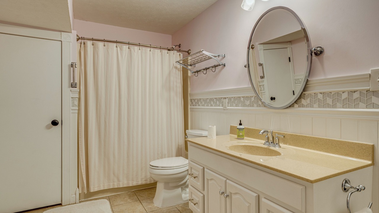 Photo of Bathroom in Brandenburg