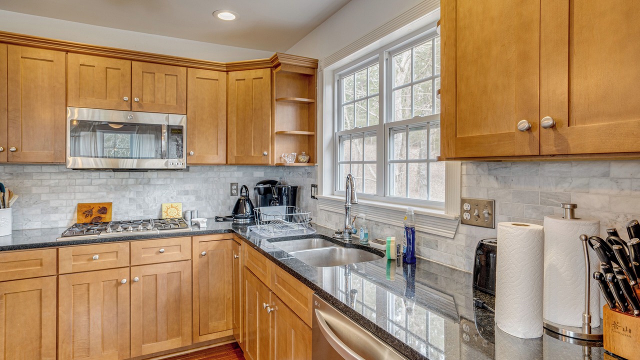 Photo of Kitchen in Brandenburg