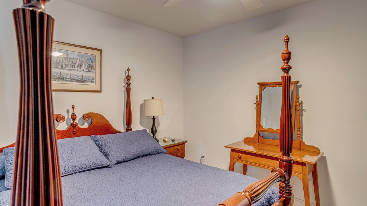 Photo of Bedroom in Brandenburg