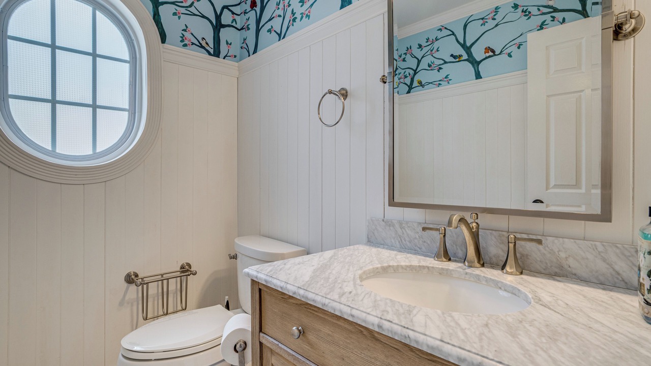 Photo of Bathroom in Brandenburg
