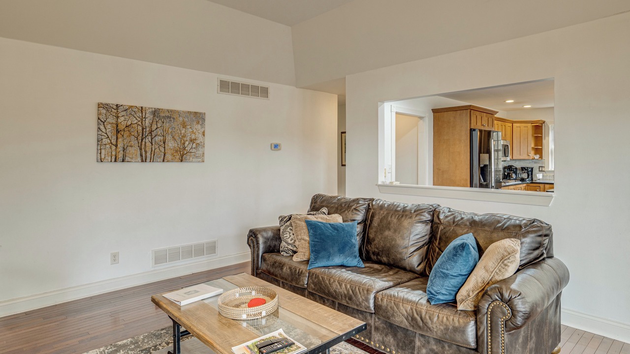Photo of Livingroom in Brandenburg