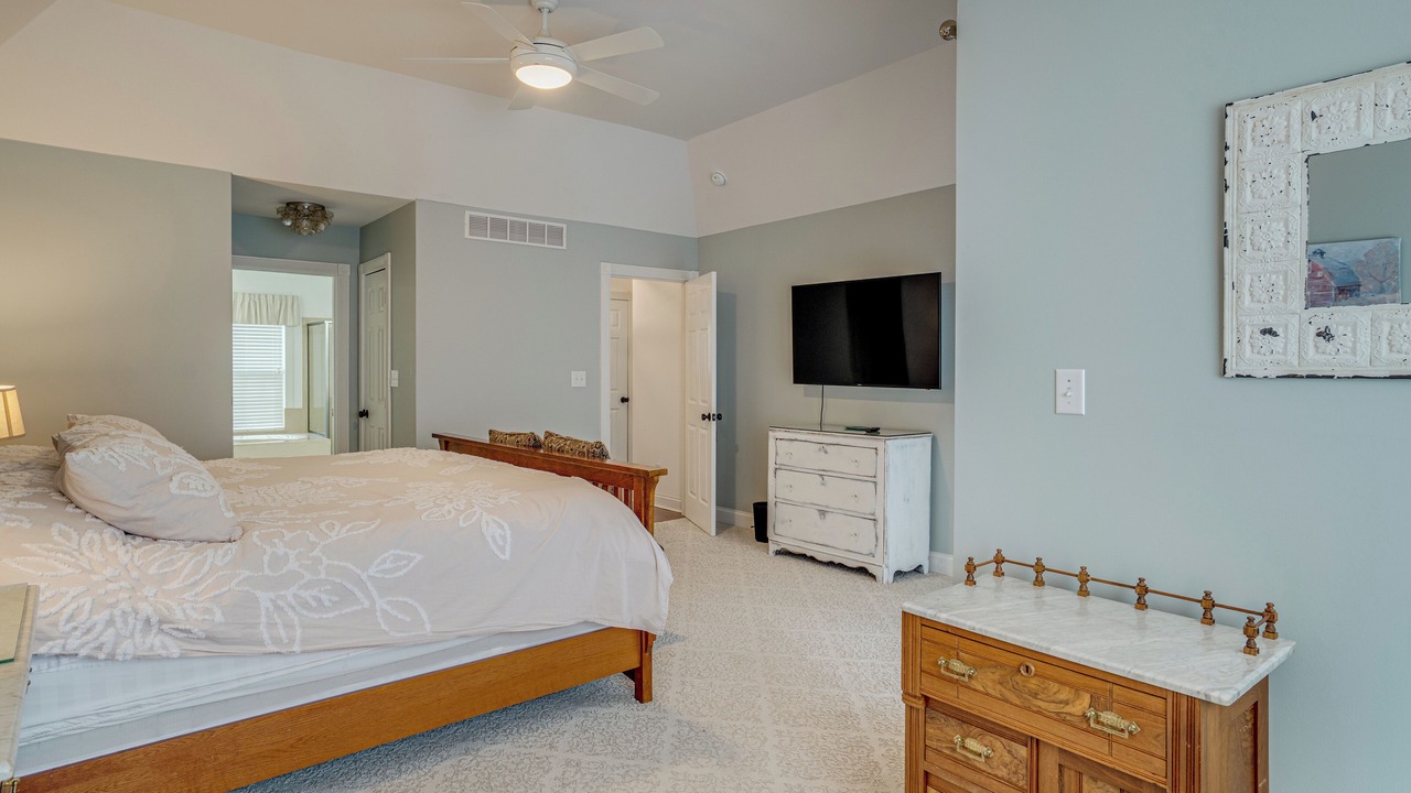 Photo of Bedroom in Brandenburg