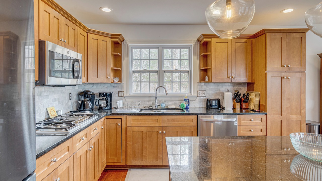 Photo of Kitchen in Brandenburg