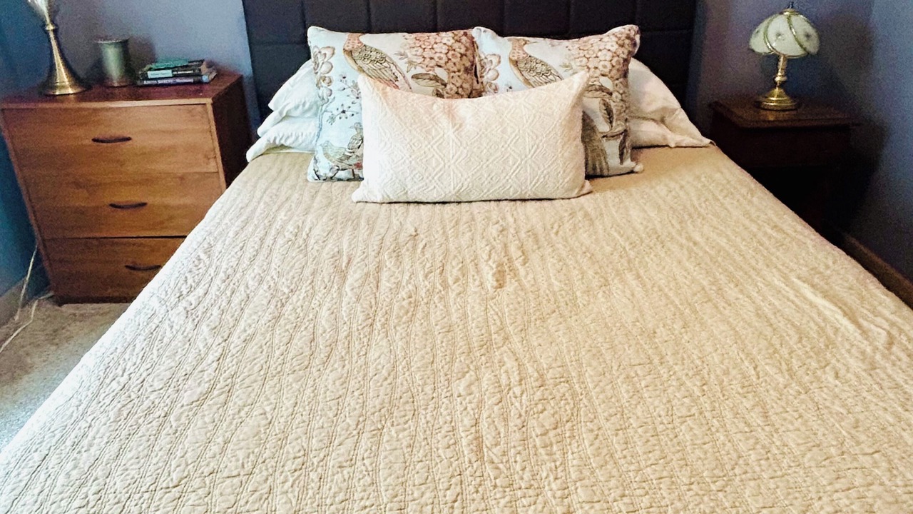 Photo of Bedroom in Cobden